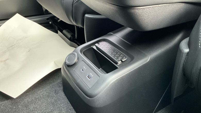 Nissan ARIYA 160kW Advance 63kWh 22kWCh 5dr Auto Electric Hatchback